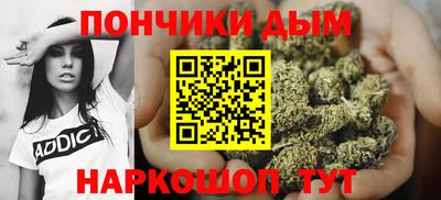 молекула духа Гай